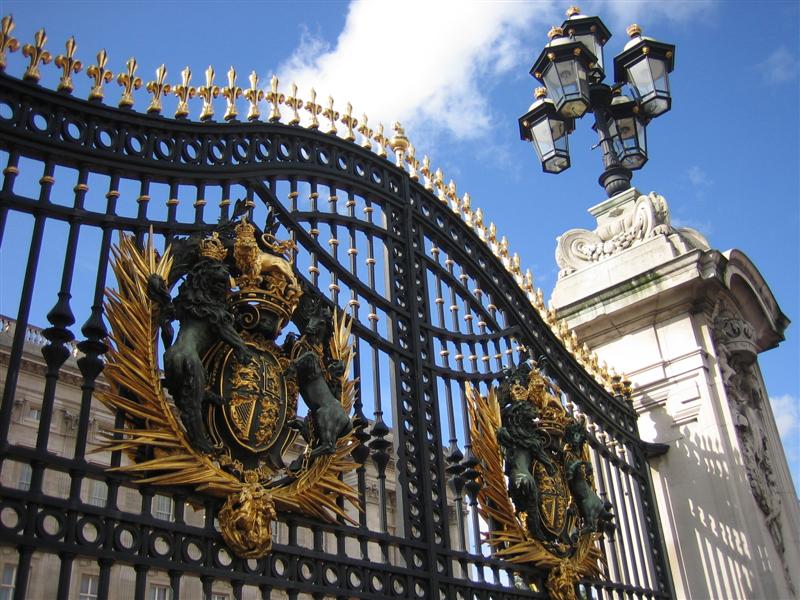 london buckingham palace IMG 5165